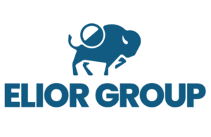 Logo Elior group restauration collective
