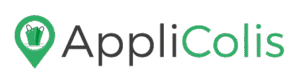 Logo Applicolis couleur