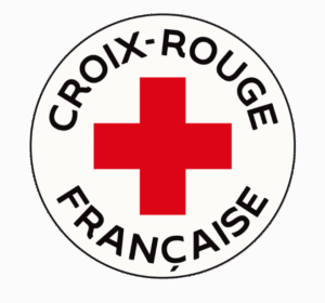 Logo Croix-Rouge Française en couleur