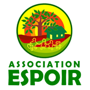 Logo association Espoir