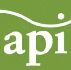 Logo Api restauration collective en couleur