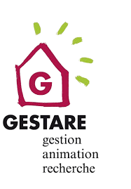 Logo de l'association Gestare couleur