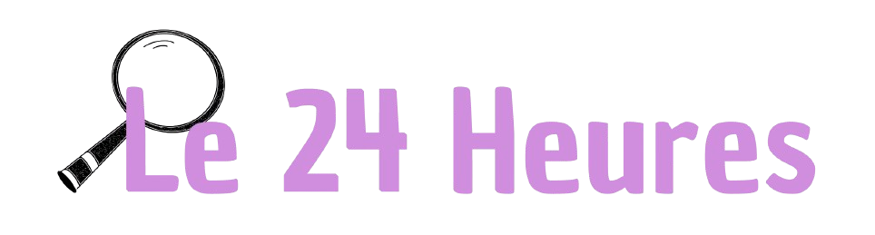 Média Le 24 heures