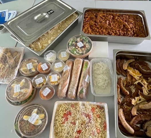 Le Hameau Toulousain